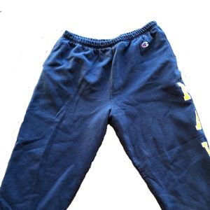 CHAMPION sweatpants